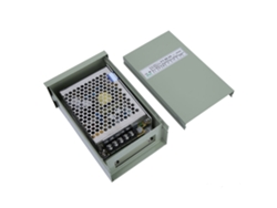 Controlador De Fuente De Alimentación Conmutada Ca/cc 180-264v A 24v 50w Pwm Para Control Led