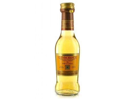 Miniatura Glenmorangie Original GLENMORANGIE DISTILLERY