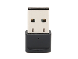 Adaptador Bluetooth Manos Libres, Dongle Bluetooth Hd De Baja Latencia, Transmisor Para Teléfonos, Videoconferencias Y