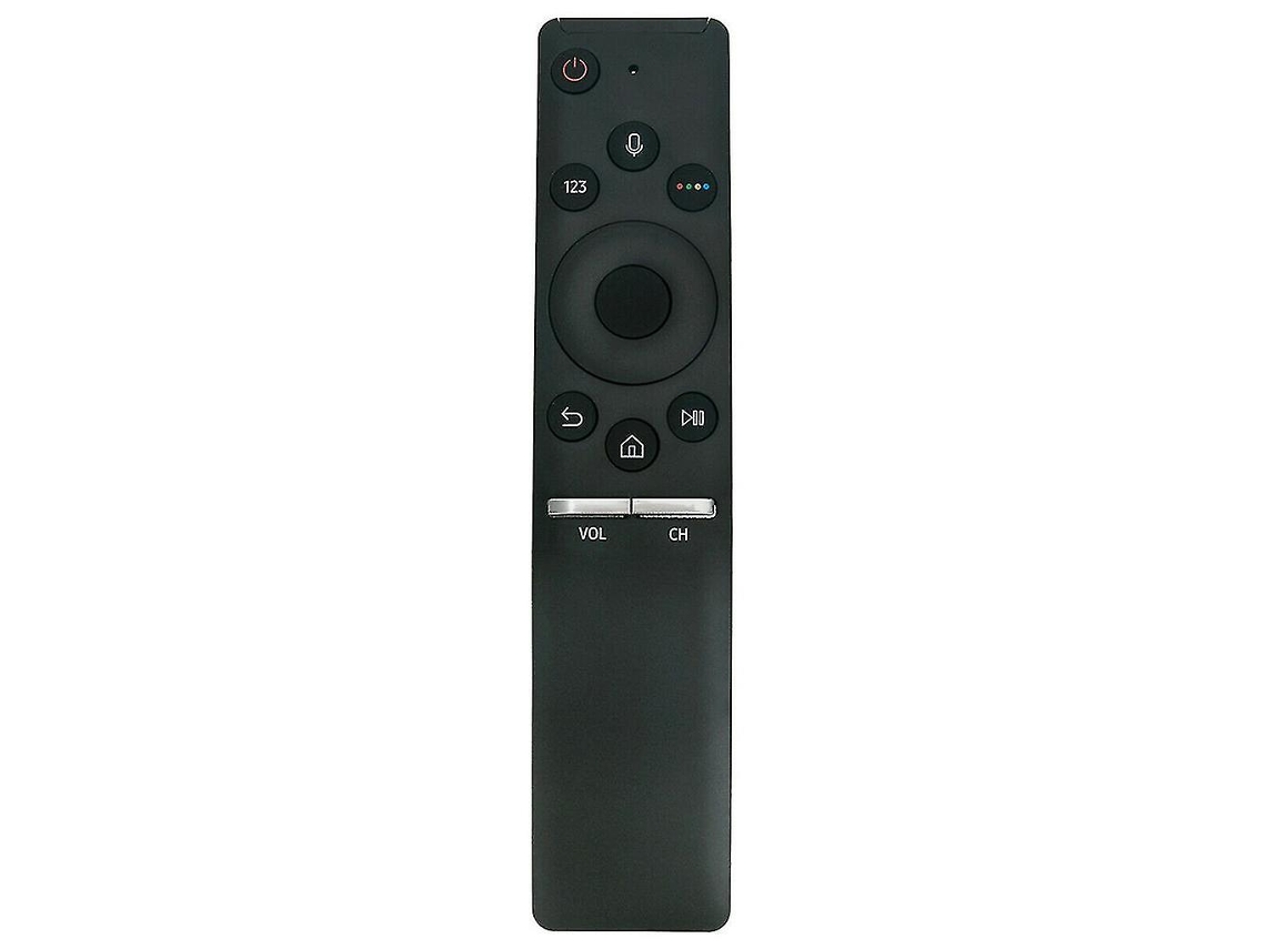 Mando TV CROWNED (Light Weight Black Bn59 01298C Bn5901298D Bn5901298A)