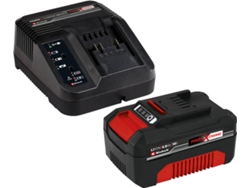 Kit de Inicio Pxc de 18 V Y 4,0 Ah EINHELL