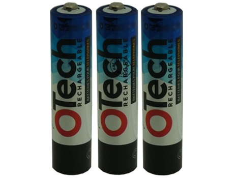Batería OTECH 1K75X3-41430 para SAGEM D36C