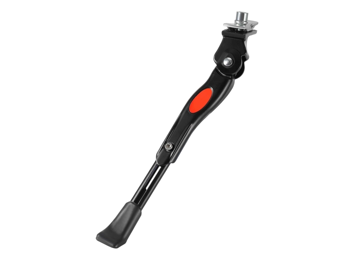 JILLIOPER Pata de cabra versátil para bicicletas infantiles. Patas de cabra de aleación de aluminio que garantizan un soporte estable para varias bicicletas. In