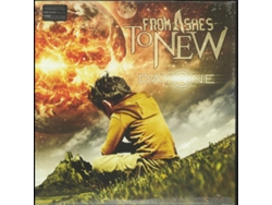 Vinilo From Ashes To New - Day One
