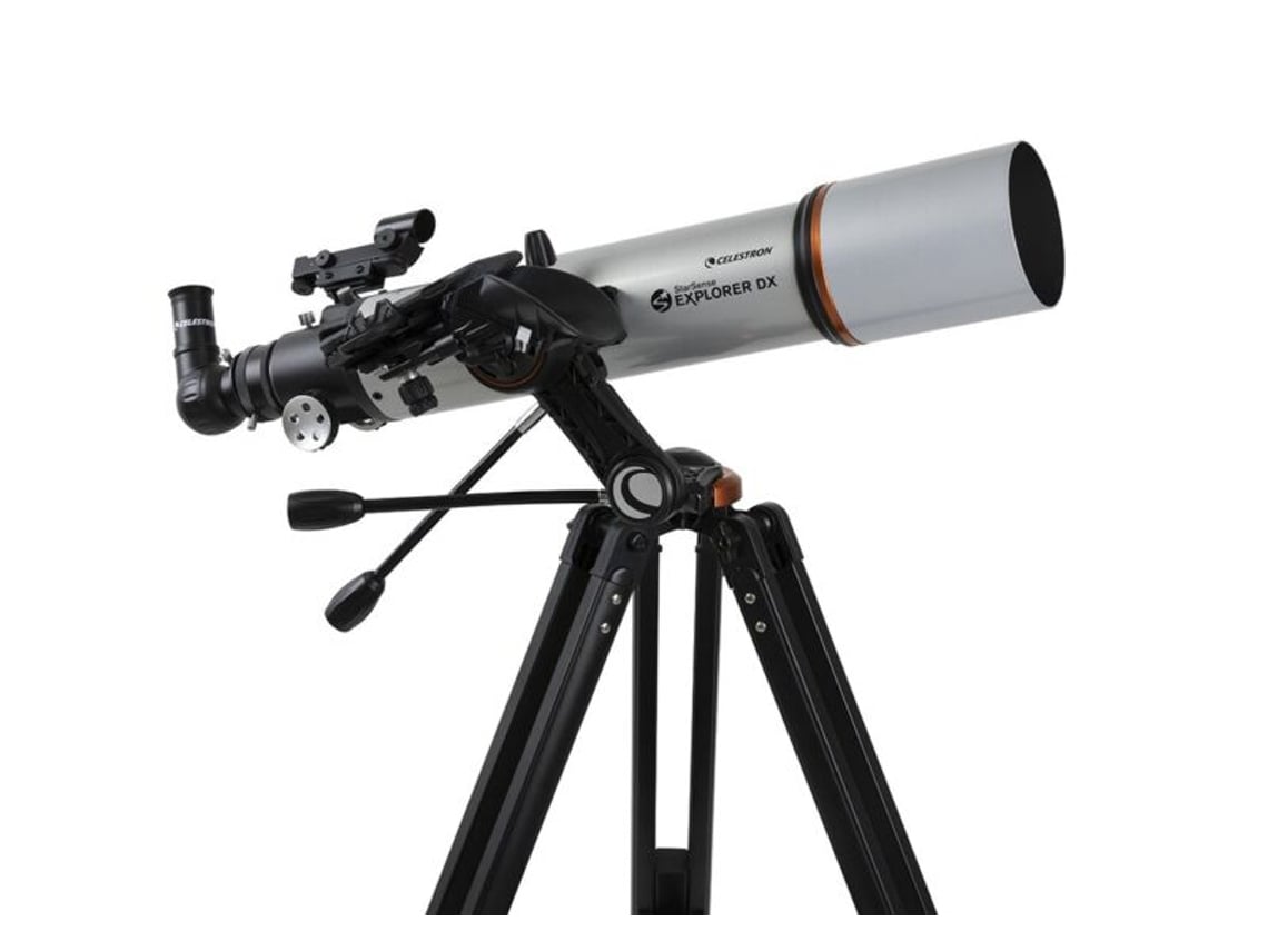 Telescopio Starsense Explorer Dx 102