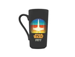 Vaso Star Wars Pirámide de 470 ml