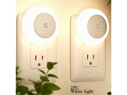 Lámpara Inteligente Del Sueño De La Protección Ocular De La Inducción Del Control De La Luz De La Luz Led De La Noche Eifson