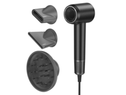 Secador de Pelo LAIFEN Swift Special Negro