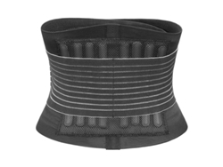 Cinturón De Apoyo L En La Espalda (apropiado Para Circunferencia De La Cintura De 85 A 105 Cm)