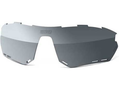 Gafas SCICON Lente Scnpp Multireflejo Aerotech Plata