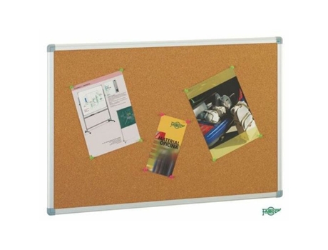 Tablero de Corcho FAIBO 100 x 150 cm
