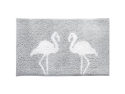 2026-tapete De Baño Zoesioer Gris, Ultra Suave Y Absorbente, Lavable A Máquina, Quick Dry Para Baño, Tubería Y Ducha