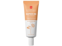 Super Bb Con Ginseng 40 Ml Tinte : Dorado ERBORIAN