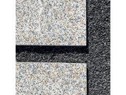 Losas Terrazzi Hawai Unidad / 120x40x3 Cm / Hawai