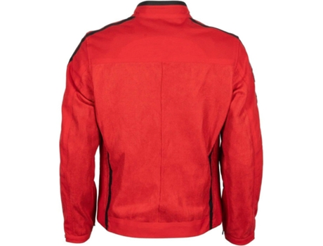 Chaqueta de rejilla tamaño queen HELSTONS 2XL