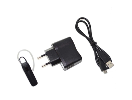Auricular Bluetooth Pni Bt-Mike 7500