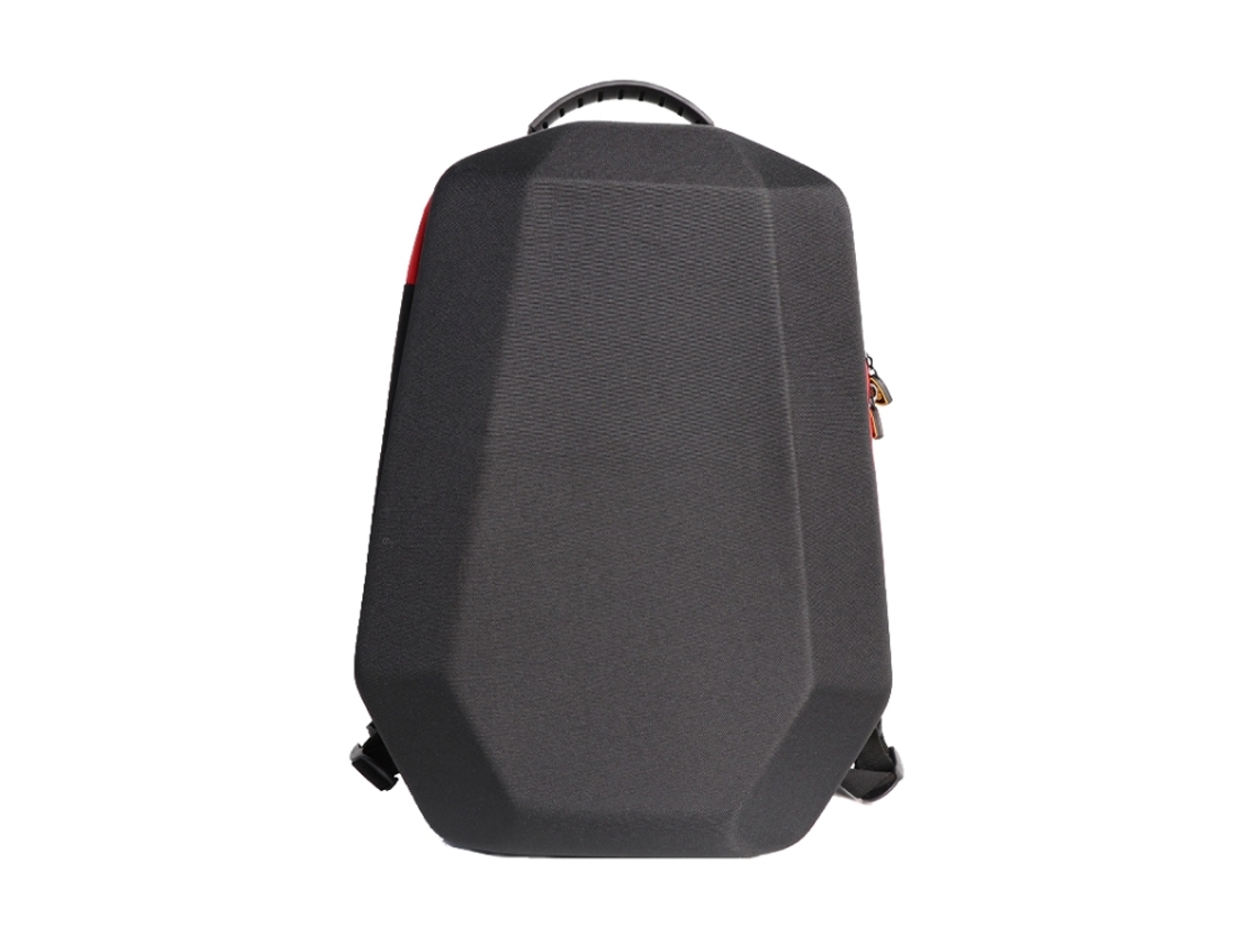 Riñonera antirrobo para agua y actividades al aire libre, 30x17x6 cm, MARCA