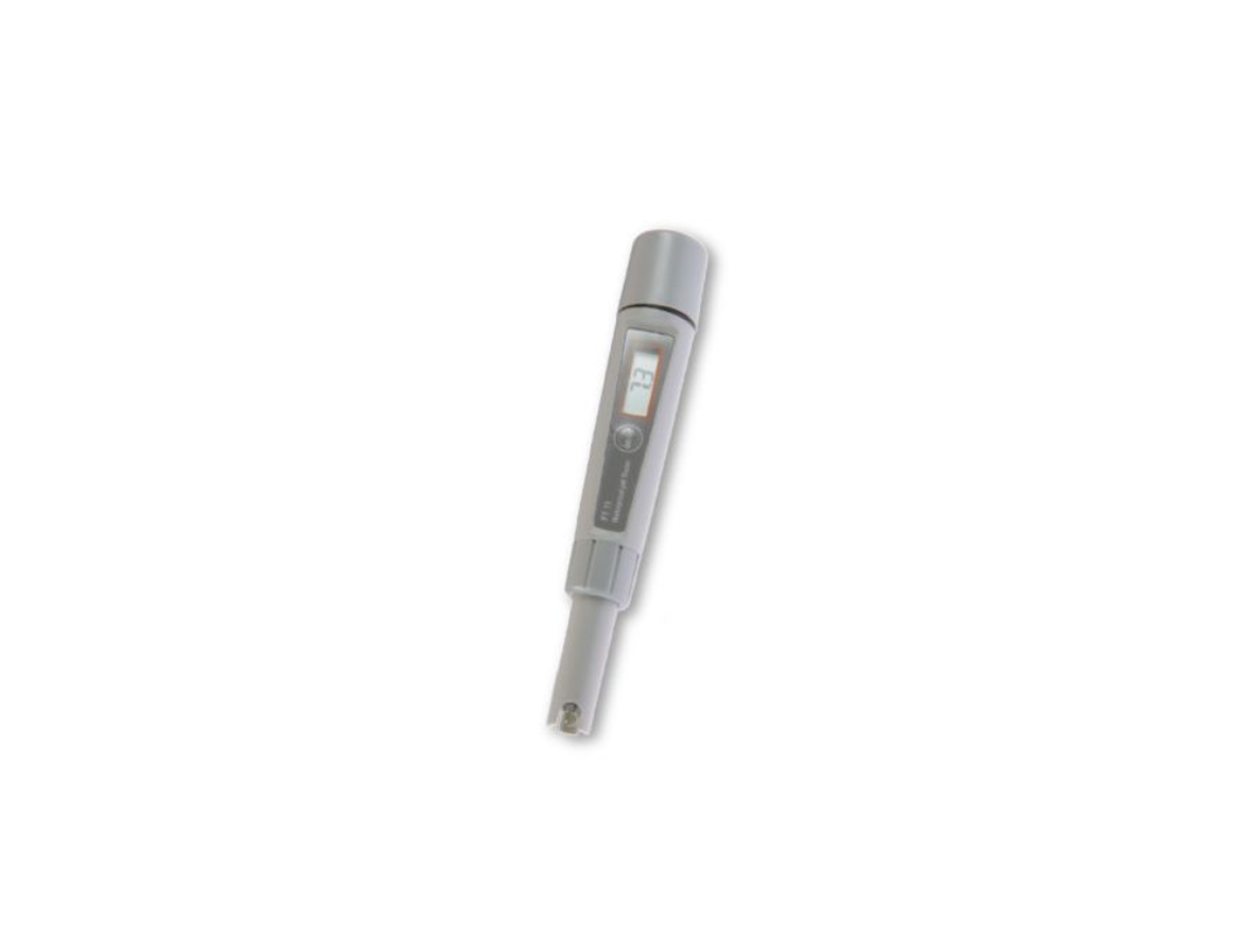 Medidor De Ph Electrónico Ft11 QP