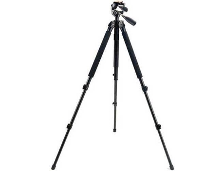 Prismáticos BUSHNELL Titanium Tripod