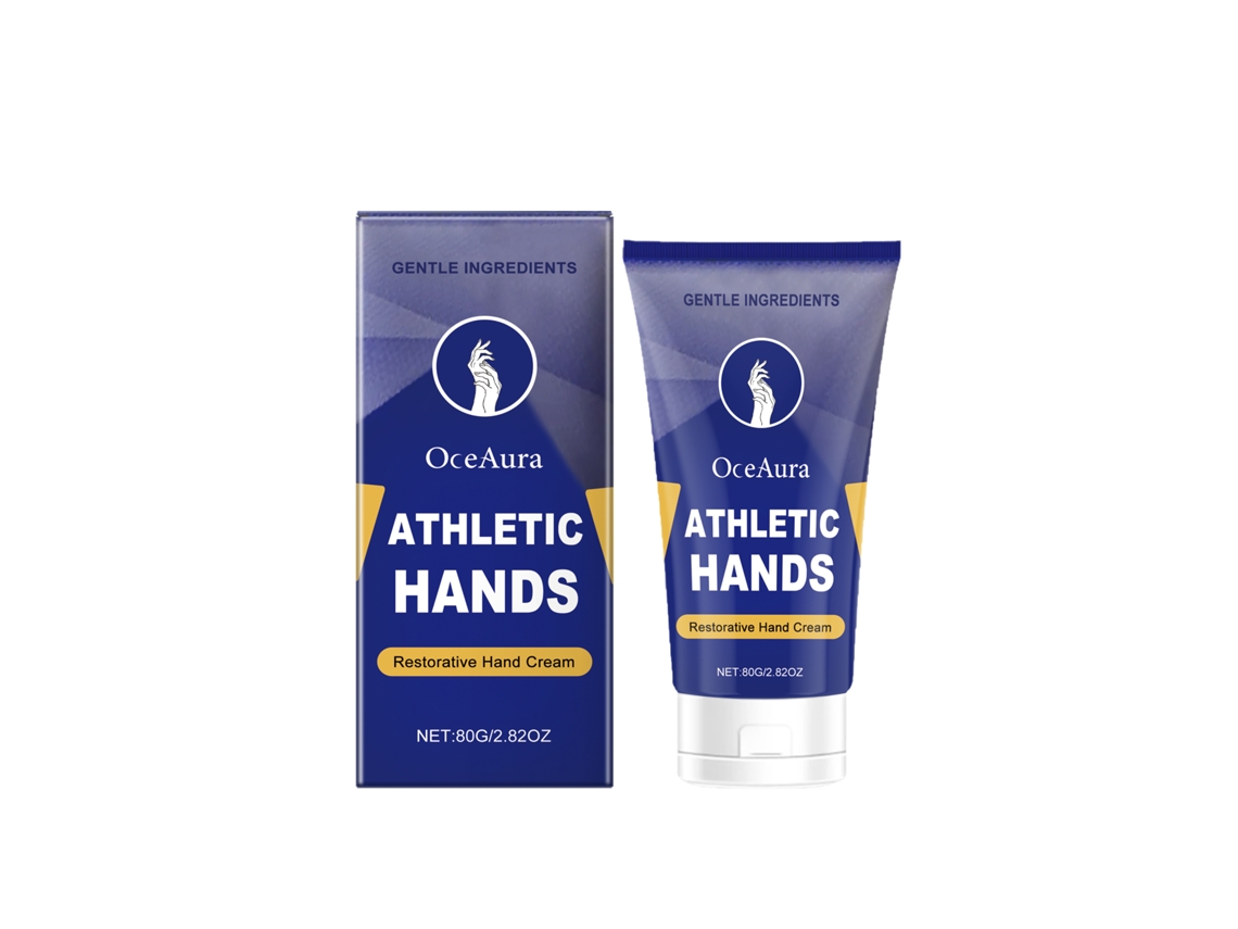 Crema nutritiva e hidratante para manos y pies