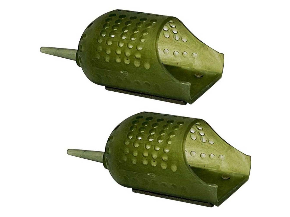 Cevador Box Shut Dourado 40 Gkolpo