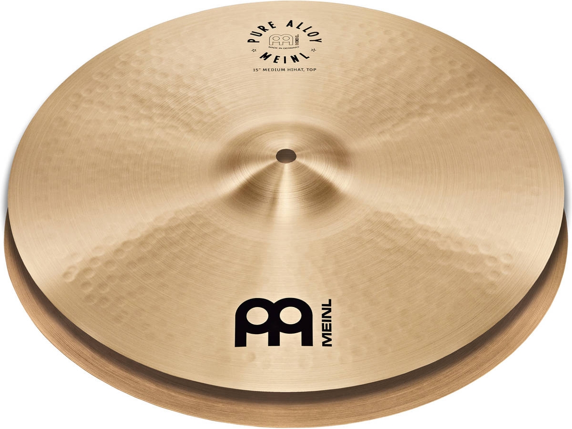 Platillo Charles MEINL PA14MH