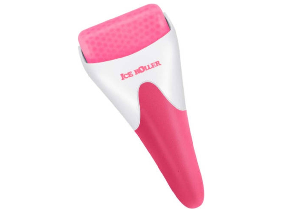 Masajeador Facial YIZHOOD ELP672 Rosa