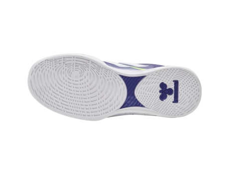 Zapatillas para Hombre de Balonmano HUMMEL (47 - Multicolor)