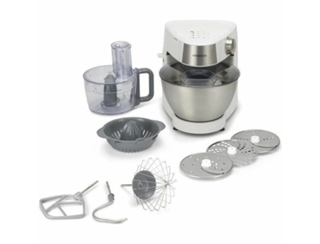 Robot de Cocina Kenwood KHC29.E0WH Blanco