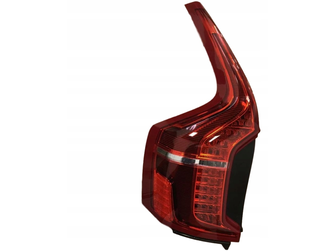 Luz trasera LED Izquierda para Volvo XC90 II, nueva y original, número de pieza 31655915.