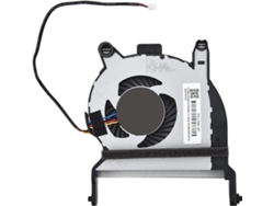 Ventilador De Cpu De 12v 0.5a Y 4 Pines Para Portátiles