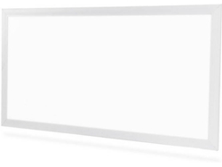 Panel LED 28W 2,520Lm 4000ºK 60X30Cm   40.000H [WR-PBD-3060-W] GREENICE