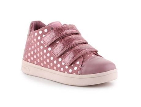 Zapatos Niños GEOX Rosa (Tam: 24.0 cm/36.0 eu)