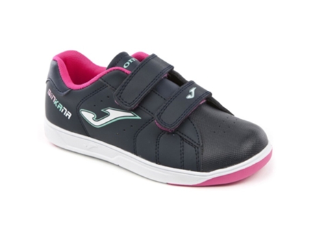 Zapatillas de Niño JOMA Ginkana Jr Navy Tênis Rosa (36)