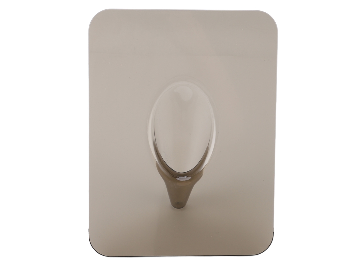 2026-vaso Marco De Foto De Acrílico Moderno Transparente Rectangular Para Flores Decoración Hogar Boda Gris
