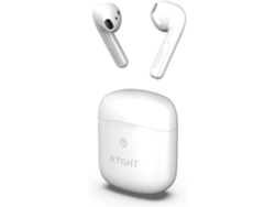 auriculares inalámbricos con micrófono Ryght Ways 2