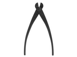 Cortapernos Profesional De Acero Al Manganeso De 185 Mm 7,2 Pulgadas Para Jardinería Y Modelado De Bonsáis