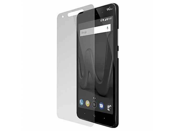 Protector de pantalla WIKO para Lenny 4 Plus