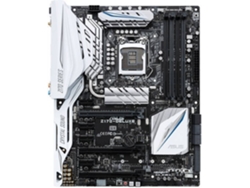 Placa Base ASUS Z170-DELUXE (Socket LGA1151 - Intel Z170)