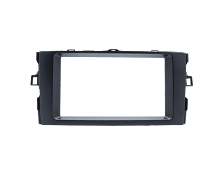 CARCASA AUTORRADIO 2DIN EPCR-FRAME89