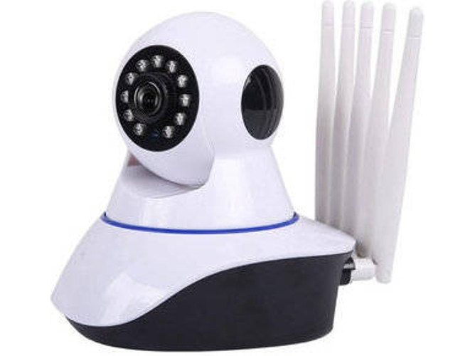 Cámara de Vigilancia CHAOCHUANG BG00005969-FiveA