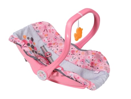Silla de viaje para muñecas ZAPF de