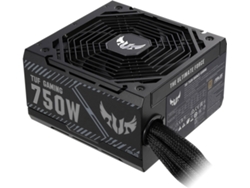 PSU ASUS TUF GAMING 750W