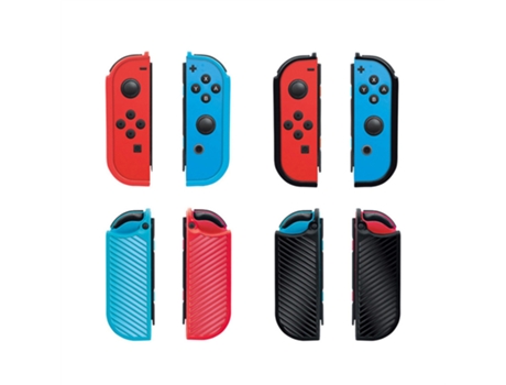Carcasa para mando Nintendo Switch KJH
