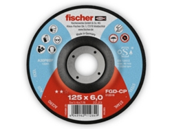 Disco FISCHER FGD-CP (6mm) 115 x 6 x 22,23 Carbon