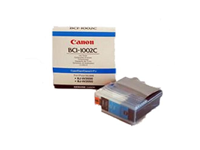Cartucho de tinta CANON BCI-1002C - 5835A001AA