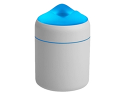 Pequeño humidificador de escritorio USB