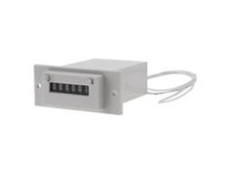 Contador De Pulso Eletromagnético De 6 Dígitos Csk6-ykw Ac110v Ac220v Dc24v