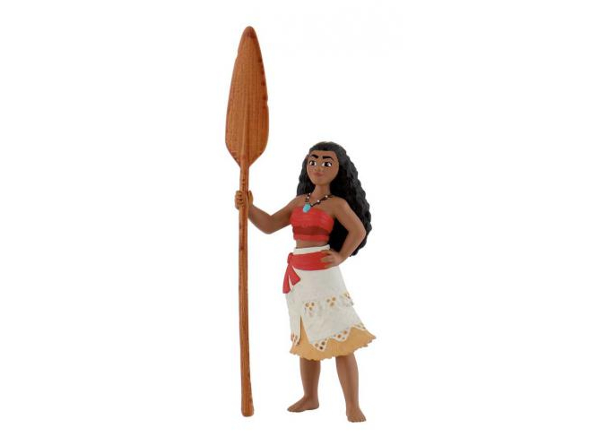 Figura de Jugar BULLYLAND Moana