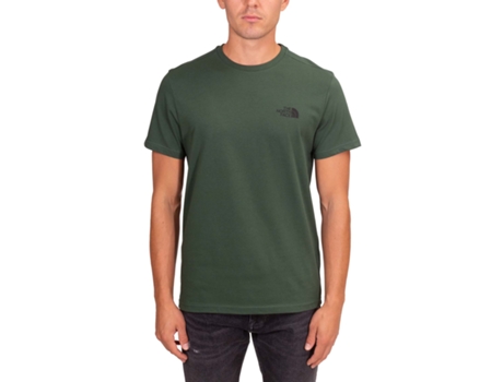 Camiseta de Hombre THE NORTH FACE (S)